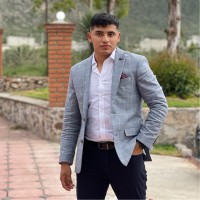 Abraham Esparza Posadas
