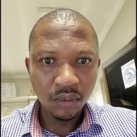 khotso Moahloli