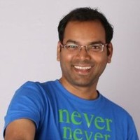 Hemant Khot