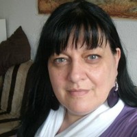 Martina Stillman