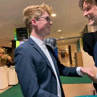 Matthijs Esselink