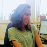 Dana Menkes