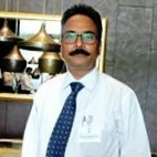 Rajesh Kumar Singh