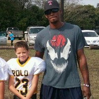 Jarrett Hawkins