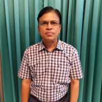 Kk Maheshwari