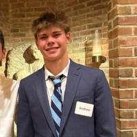 Ethan Brock