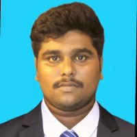 Jegadeesh Waran