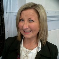 Beverley Simpson