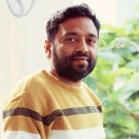 Prasant kumar Senapati