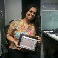 Riddhi Yeole