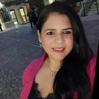 Leda Eugenia Alvarez