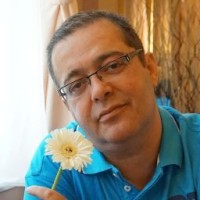 Дмитрий Вольф