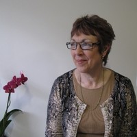 Linda Ward