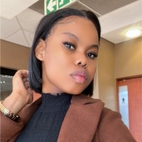 Mandisa Hlophe