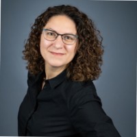 Marie-Pierre Rousseau
