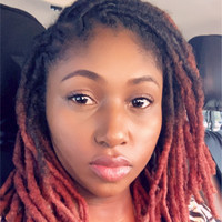 Joi Mitchell