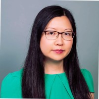 Winnie Tong-Luo