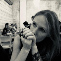 Jo Irons