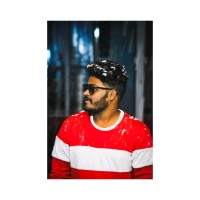 Yashwanth Bahadursha