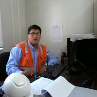 Ivan Nino Coronel Roque