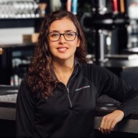 Raphaelle Bonin