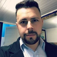 Jeff Albano