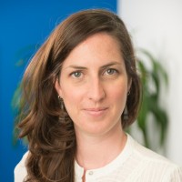 Charlotte Gaudin