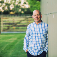 Mark Thompson- Financial Adviser