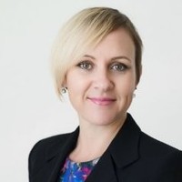 Mary Willmot