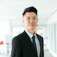 Shengwei Liu