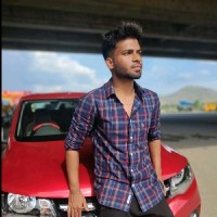 GOUTHAM RAJ KRISHNAN
