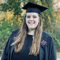 Lauren Alexander, Mba