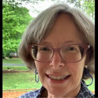 Rosemary Wood