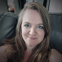Amy Langendries