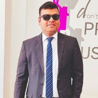 Abhishek Mishra
