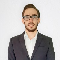 Sebastian Tajer Prado