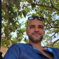 Khaled Benlafkih