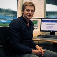 Ole Jakob Valla Strandhagen