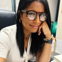 Janice Jeré Hales, MBA