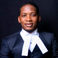 Ifiok Udomah