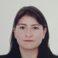 Gisela Tatiana Vabuena Duran