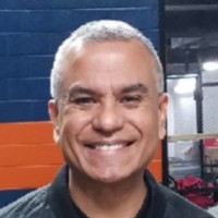 Vincent Feliciano