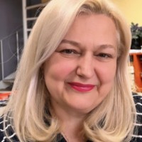 Maria Alafogianni