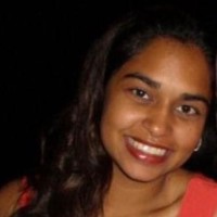 Yasmine Mohamed