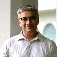 Rudrajit Sinha