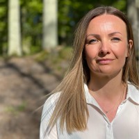 Mette Østergaard Sørensen