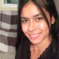 Eduarda De Souza Sifrone