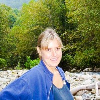Julie Hutto