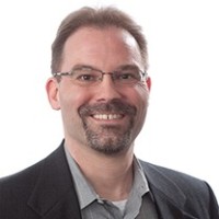 Daniel Whitehouse