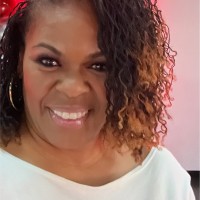 Annette Thomas